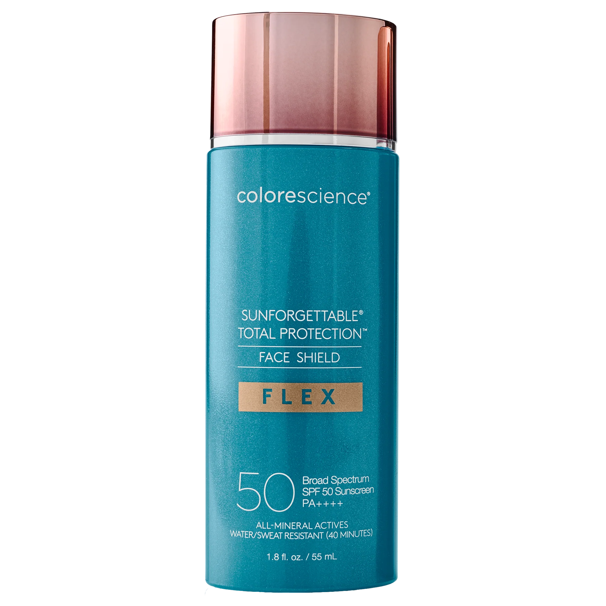 ファンデーション Defi Sunforgettable® Face Shield Flex SPF 50 | Colorescience – Rachael