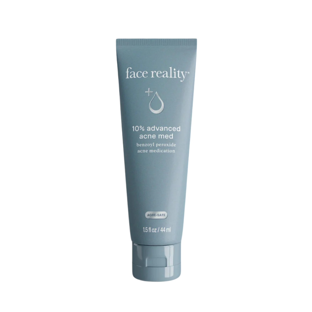 Advanced Acne Med