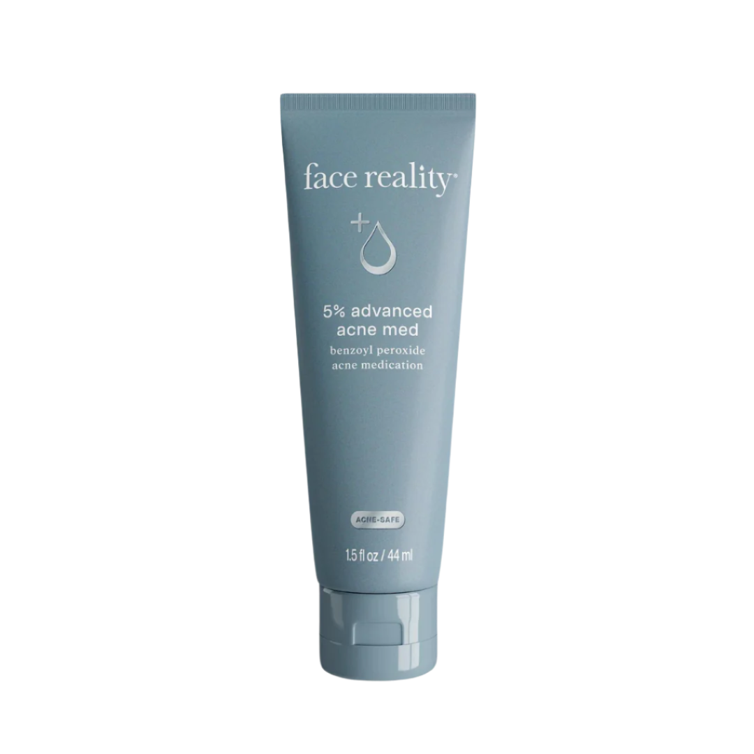 Advanced Acne Med