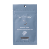 invisiClear Hydrocolloid Spot Patches