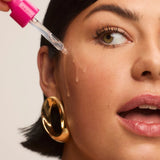 Good Night Face Bronzing Serum