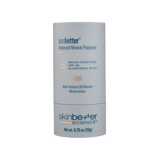 Sunbetter SHEER SPF 56 Sunscreen Stick