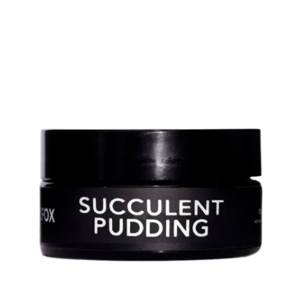 Succulent Pudding | LILFOX – Rachael Rosewood Skin Clinic