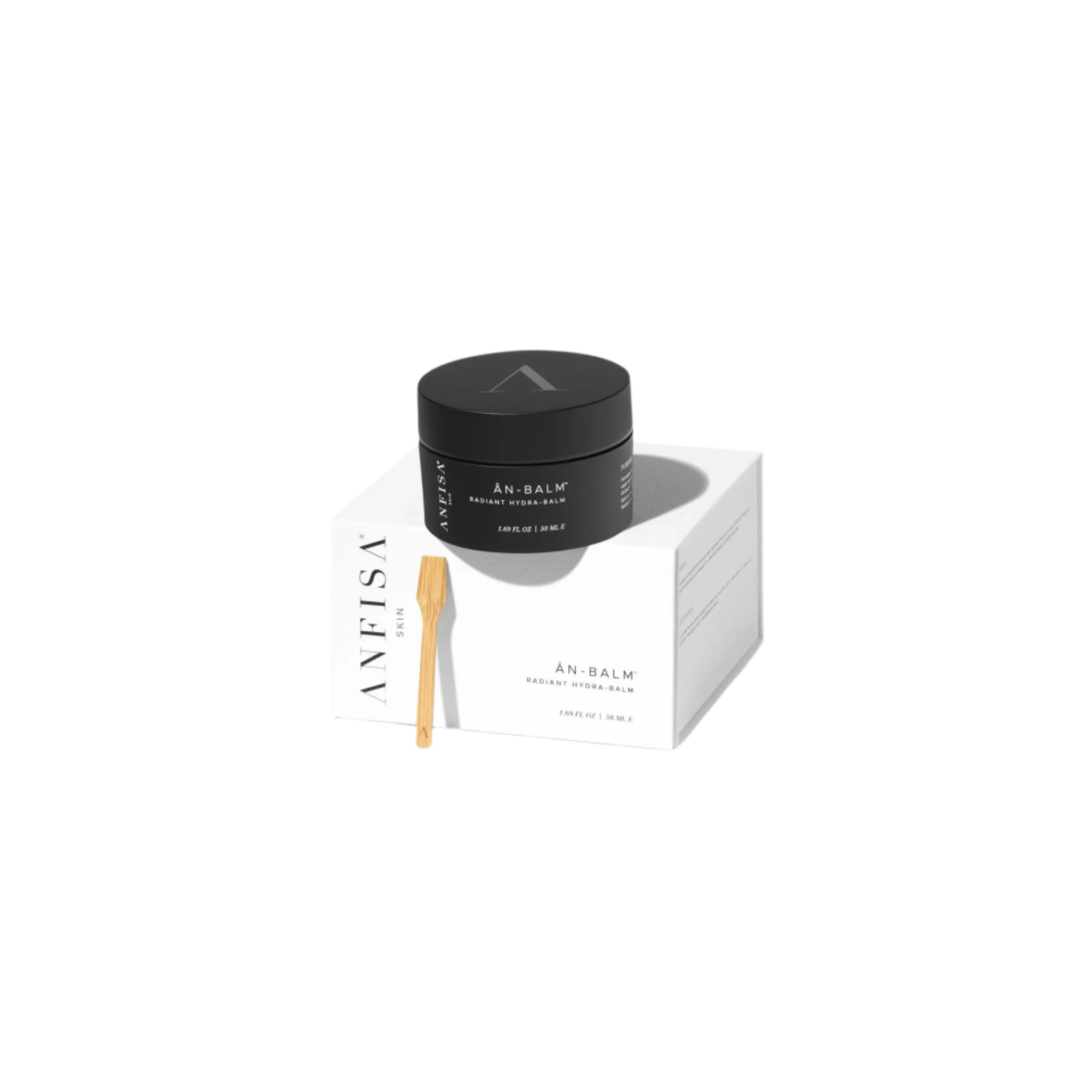 ÂN-BALM Radiant Hydra-Balm