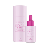 Good Night Face Bronzing Serum