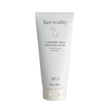 Mandelic Face and Body Scrub