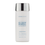 No-Show Mineral Sunscreen SPF50