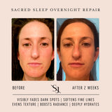 Sacred Sleep Overnight Repair