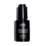 Seabuck + Neroli Regenerative Face Nectar