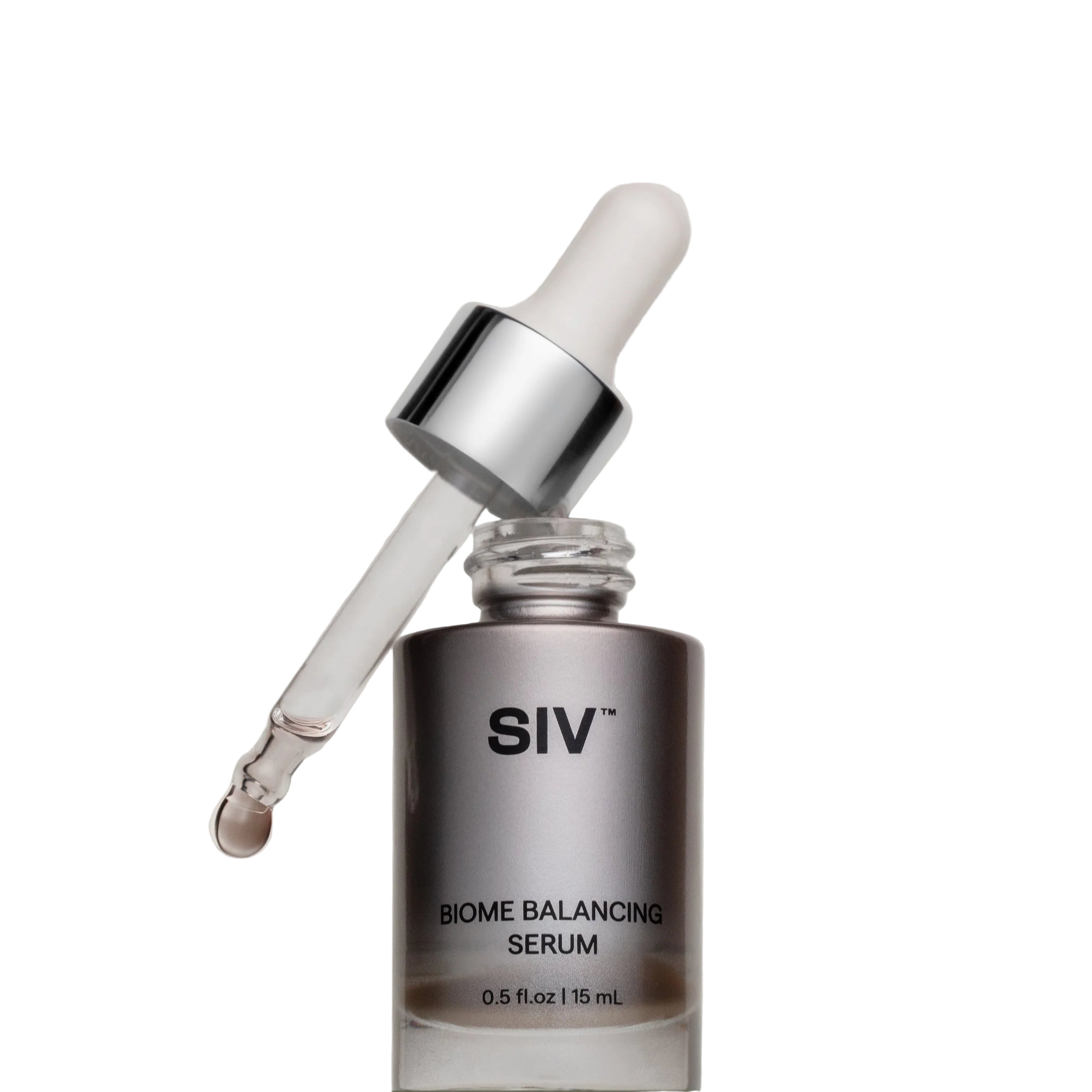 美容液 Sisel Silver Serum 30ml SIV Biome Balancing Serum – Rachael Rosewood Skin Clinic