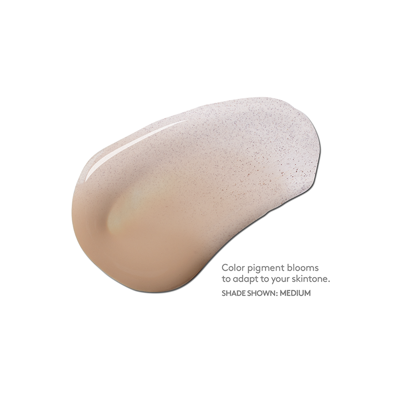 Flex Sunforgettable® Face Shield SPF 50
