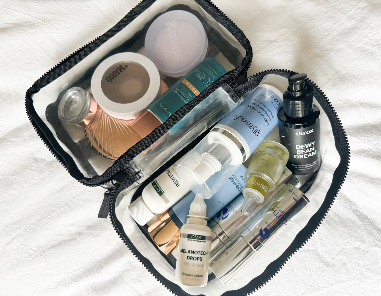 5 Expert Tips to Spring Clean Your Skincare Routine