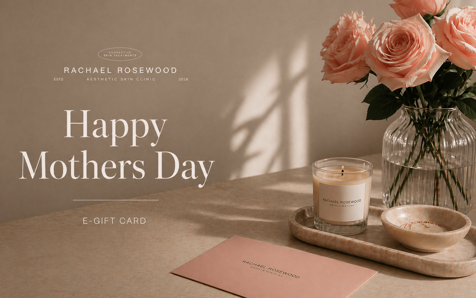 Mother’s Day Gift Cards: Enjoy $50, on us