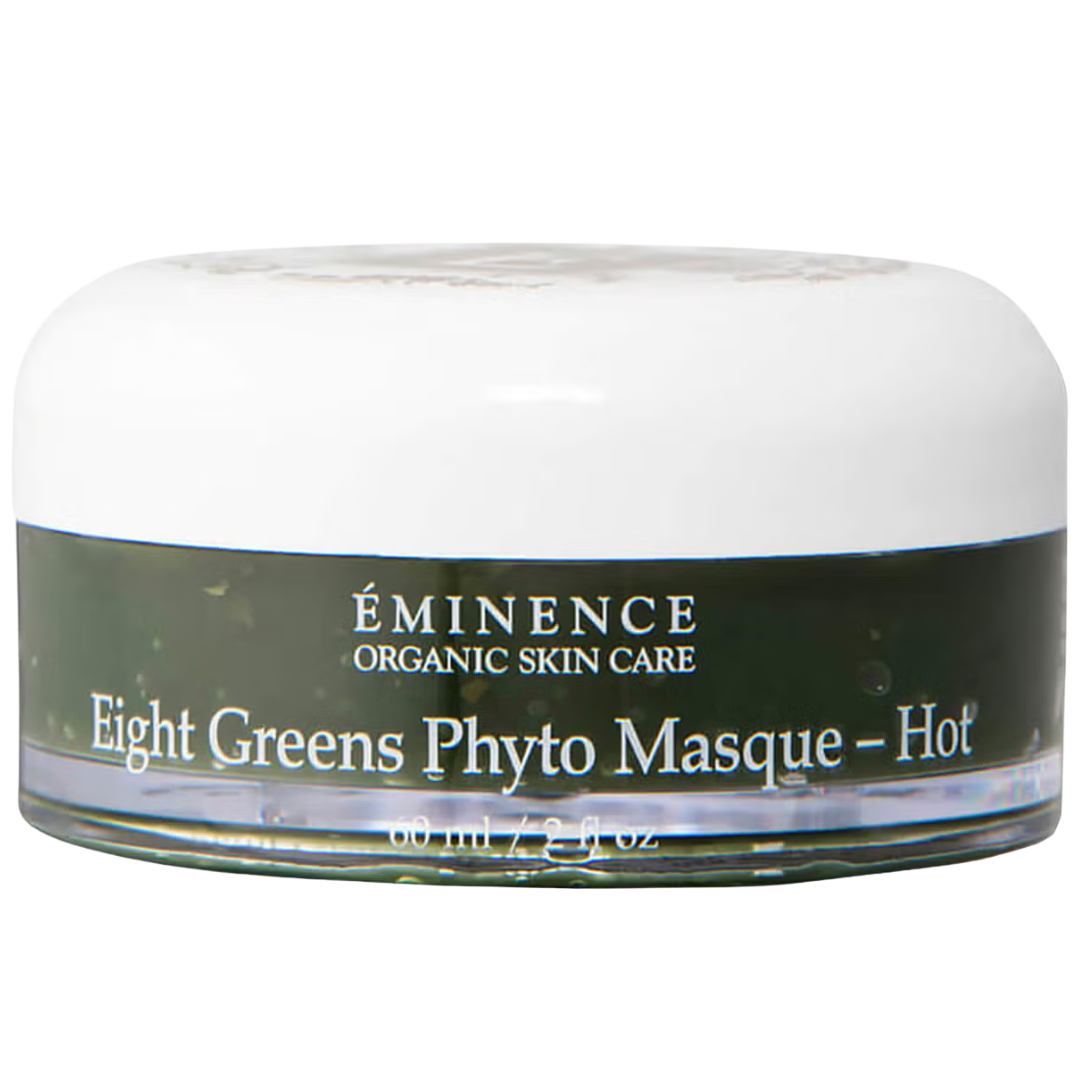 Eight Greens Phyto Masque