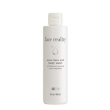 Acne Face and Body Wash