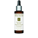 Strawberry Rhubarb Hyaluronic Serum