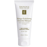 Mango Exfoliating Enzyme Masque