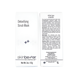 Detoxifying Scrub Mask