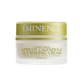 Apricot Calendula Nourishing Cream