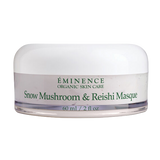 Snow Mushroom & Reishi Masque