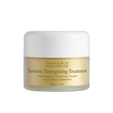 Turmeric Energizing Treatment