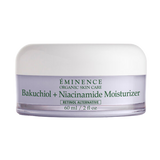 Bakuchiol + Niacinamide Moisturizer
