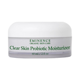 Clear Skin Probiotic Moisturizer
