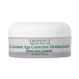 Coconut Age Corrective Moisturizer