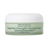 Bright Skin Overnight Correcting Cream