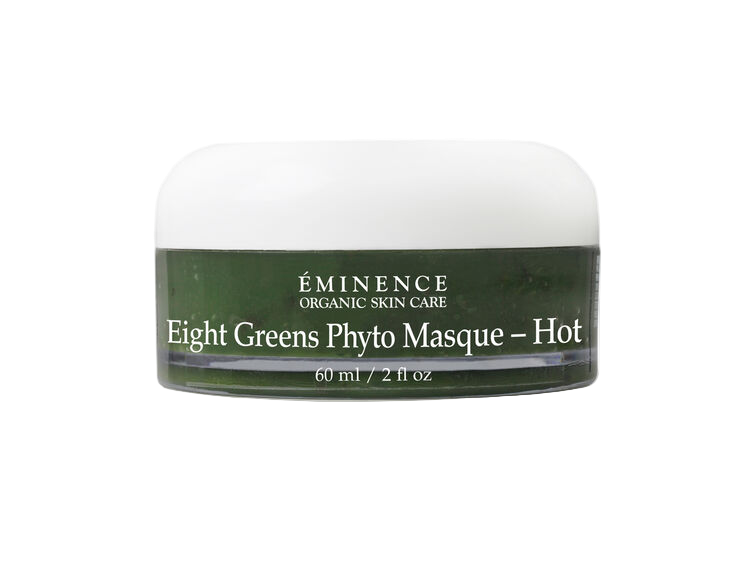 Eight Greens Phyto Masque