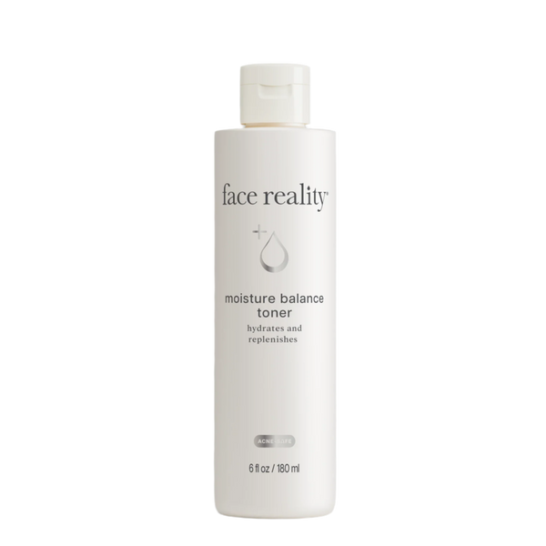 Moisture Balance Toner | Face Reality - Rachael Rosewood Skin Clinic