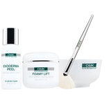 Oxygenating Facial Kit