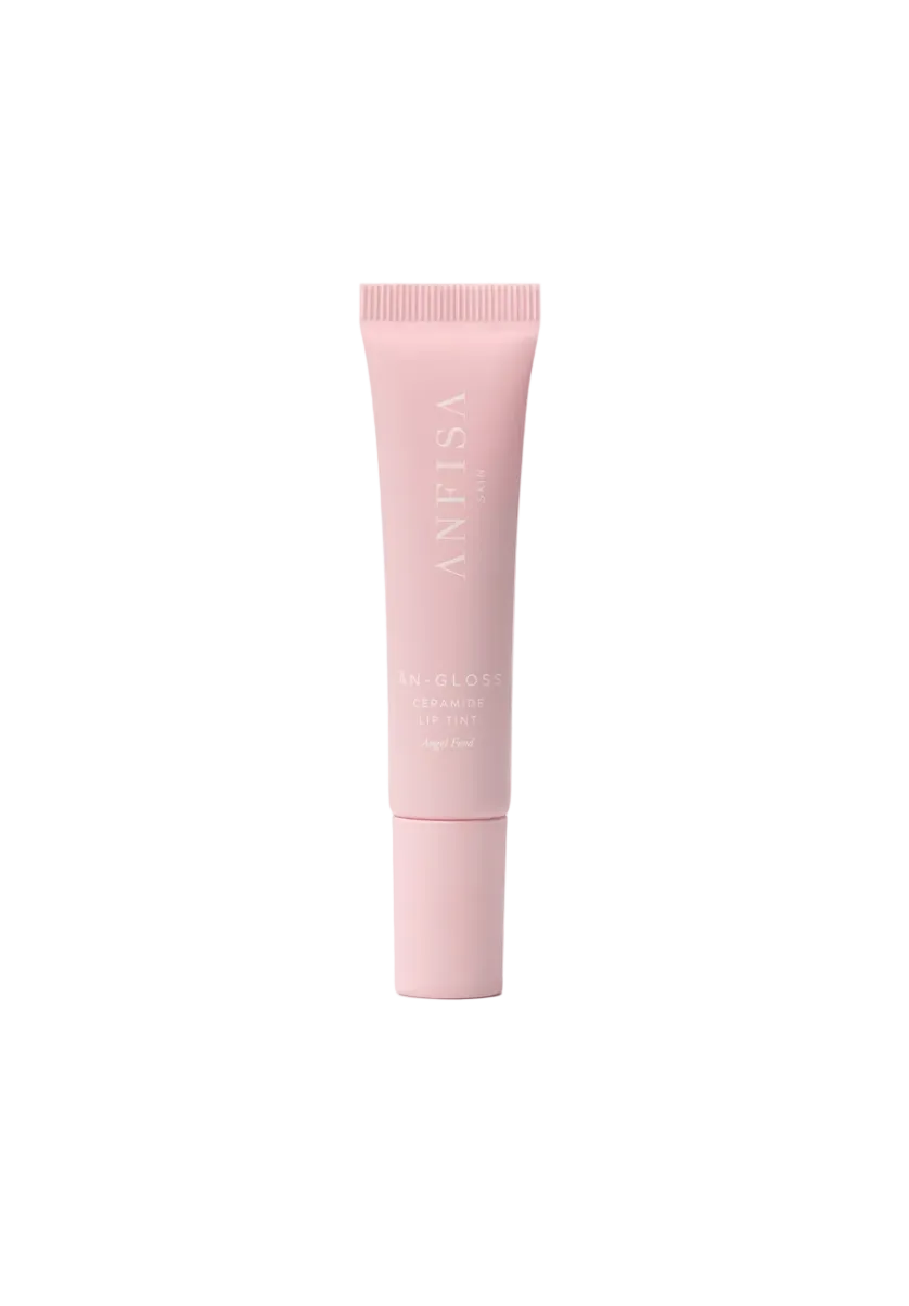 ÂN-GLOSS Ceramide Lip Tint - Angel Food – Rachael Rosewood Skin Clinic
