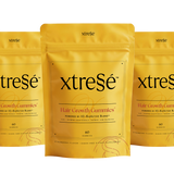 Xtressé Hair Growth Gummies 3 Month Supply