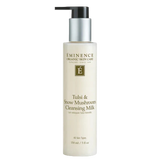Tulsi & Snow Mushroom Cleansing Milk