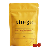 Xtressé Hair Growth Gummies