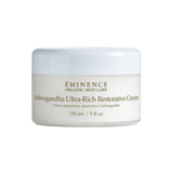 Ashwagandha Ultra-Rich Restorative Cream