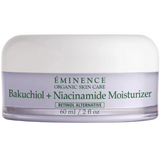 Bakuchiol + Niacinamide Moisturizer
