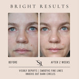 Bright Repair Eye Cream