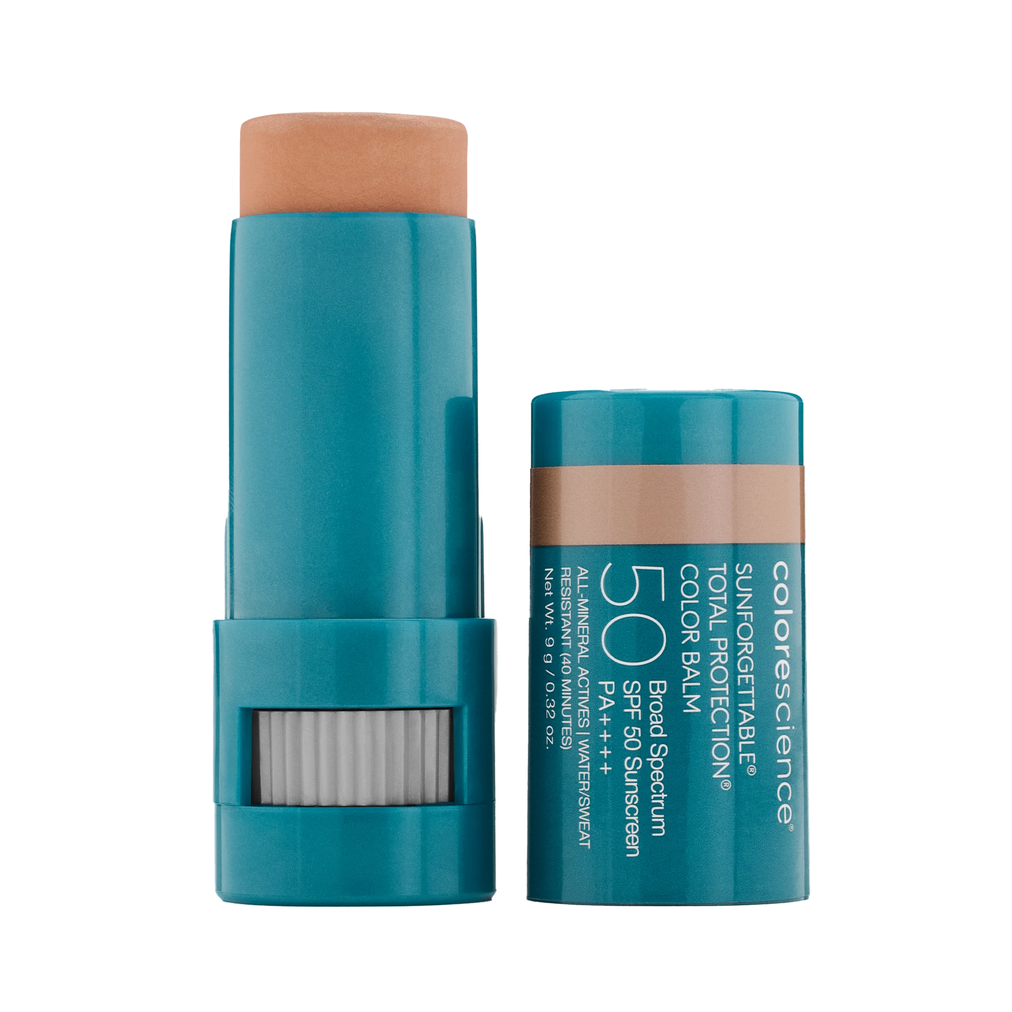 Sunforgettable Total Protection Color Balm SPF 50