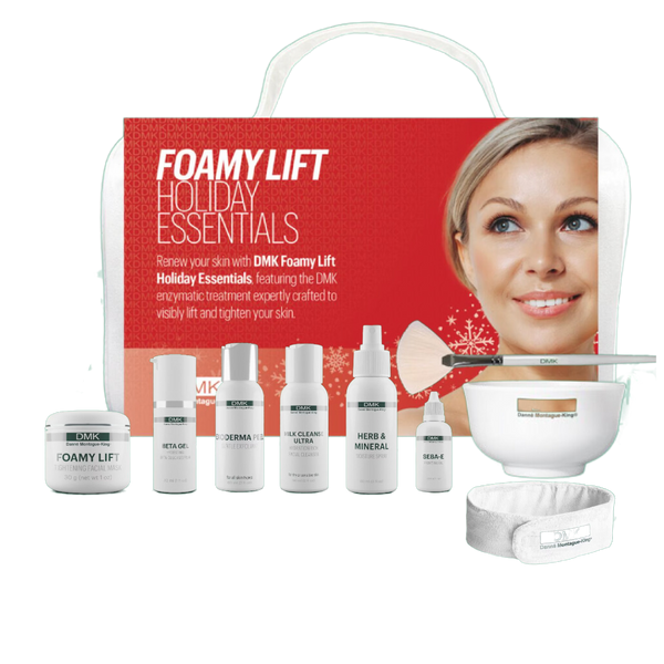dmkholidayessentialsfoamylifte