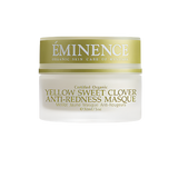 Yellow Sweet Clover Anti-Redness Masque