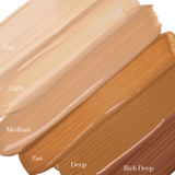 Flex Sunforgettable® Face Shield SPF 50