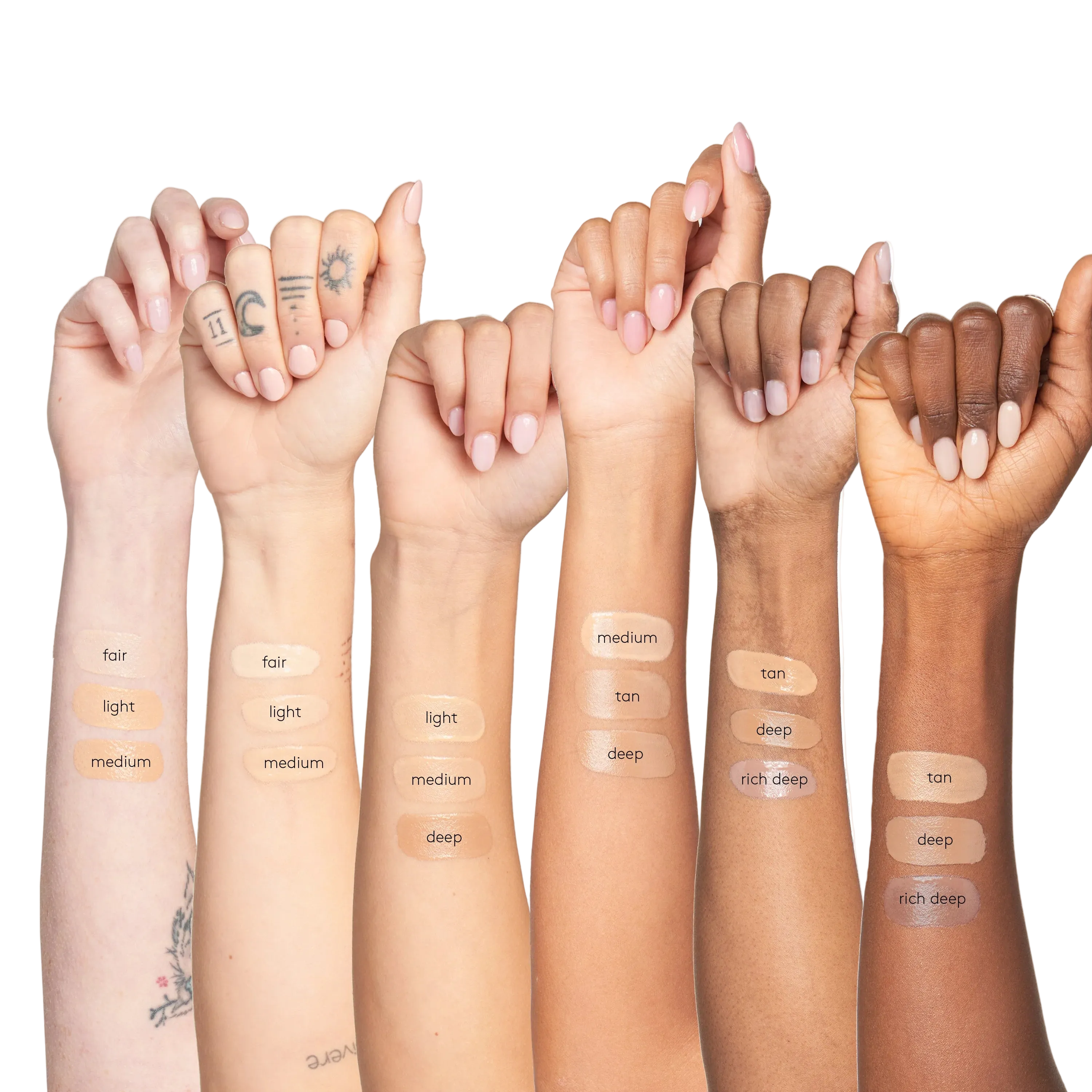 Sunforgettable® Face Shield Flex SPF 50 | Colorescience – Rachael