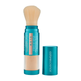Sunforgettable Total Protection Brush-On Shield GLOW SPF 50