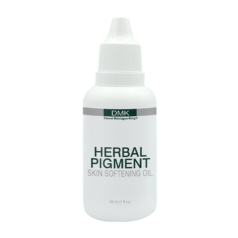 Herbal Pigment Oil