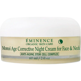 Monoi Age Corrective Night Cream for Face & Neck