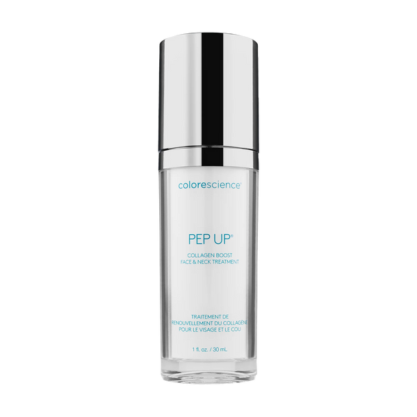 Ｓ☆Boost me up My Pre-Serum 37g Pep Up Collagen Boost Face & Neck Serum – Rachael Rosewood Skin Clinic