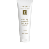 Stone Crop Revitalizing Body Scrub