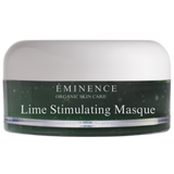 Lime Stimulating Masque